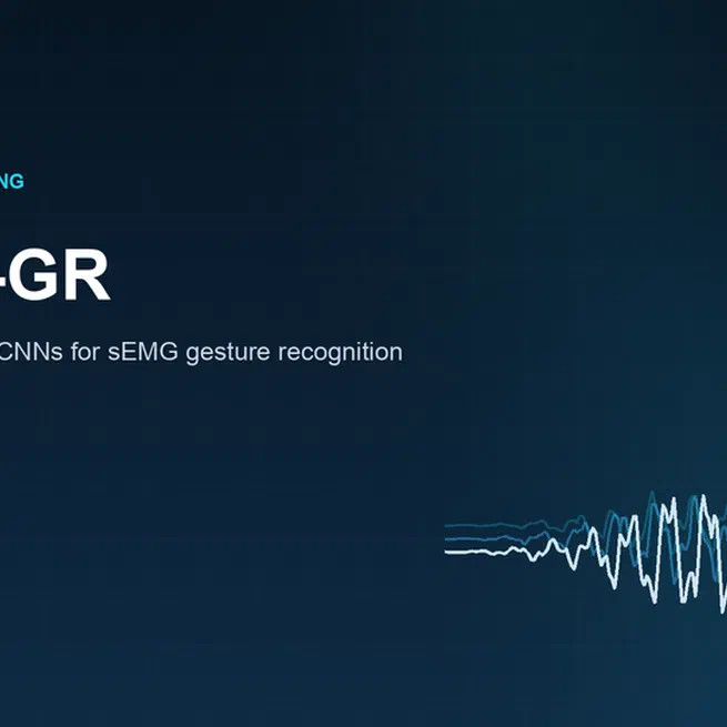 STCN-GR